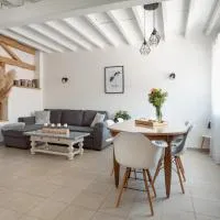 La Maison des Délices, hotel sa Dosches
