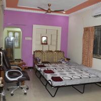 Centaurus Homestay near Trichy Airport