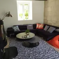 Charmante maison dans village, hotell sihtkohas Retheuil