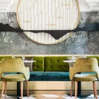 Villa Zara Boutique Hotel Resort, ξενοδοχείο σε Smolník