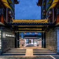 Gongxili - Xige Hotel โรงแรมในเฉิงตู