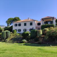 Quinta São Gonçalo, hotel sa Sao Goncalo, Funchal