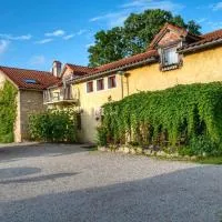 Divas Upes SPA hotel Koknese, hotel v destinaci Koknese