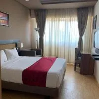Hotel West End, hotel u gradu Karwar