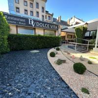 Dolce Vita, hotel a Mondorf-les-Bains