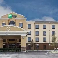 Holiday Inn Express Hotel & Suites Orlando East-UCF Area by IHG、オーランドのホテル