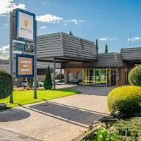 Rowville International Hotel, hôtel à Rowville