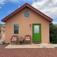 Willow Street Cottages, hotel u gradu 'Bluff'