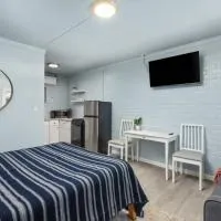 Cottages at Rockaway Beach Suite #3, hotel em Rockaway Beach