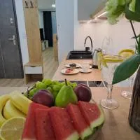Apartament Aleje Józefa Piłsudskiego Faktura VAT, hotel en Nowy Sącz