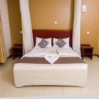 Acacia Resort Wote-Makueni by Nest & Nomad, hotell sihtkohas Wote