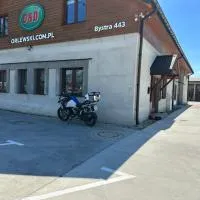 Apartament D&D, готель у місті Ґорліце