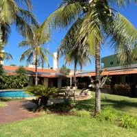 Premier Garden Hotel, hotel v mestu José Bonifácio