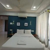 Ranveer Studio, ξενοδοχείο στο Pune