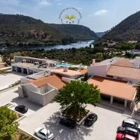 Rupestre Arts Hotel Ródão – hotel w mieście Vila Velha de Ródão