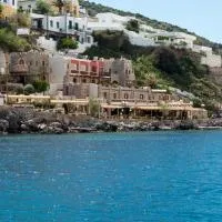 Castelo Boutique Hotel, hotel di Panteli