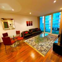 Stunning 2 bedroom flat!