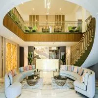 Yulia Hotel Managed by HIG, hotel i Gorontalo