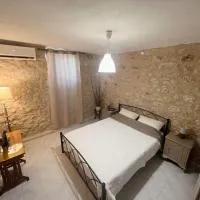 Lagkadi Manis, viešbutis mieste Koíta