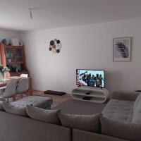 Charmant appartement T2 parc JB Lebas, hotel in: Moulins, Lille