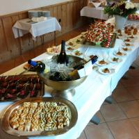 Hotel Terminus, hotel poblíž Letiště St Moritz-Samedan - SMV, Samedan