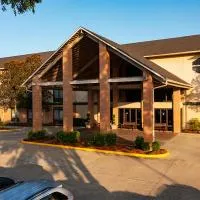 Inn at Coushatta, hotelli kohteessa Kinder
