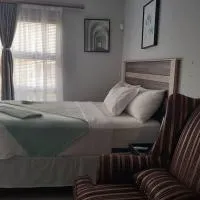 Serene Cottage، فندق في فرانسیستوون
