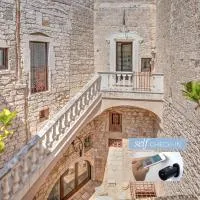 Dimora Dell'Osanna, hotel en Carovigno