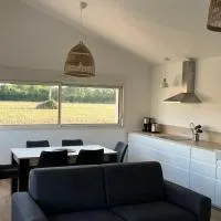 L’Oasis, khách sạn ở Machecoul