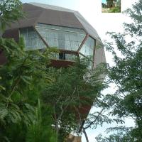 Sonke Ball House(Nyumba Yangati Mpira), hotel dekat Chileka International Airport - BLZ, Nyambadwe
