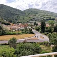 Casa la Matterella,Ferentillo的飯店