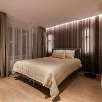 Birzes dzīvoklis (Birzes condo)، فندق في سيسيس