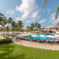 Royal Hideaway Playacar All-Inclusive Adults Only Resort, מלון ב-Playacar Zona Hotelera, פלאייה דל כרמן