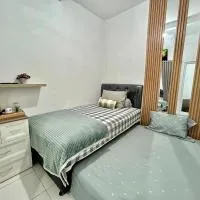 Arum Bromo Villas, хотел в Ngadisari