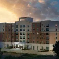 Staybridge Suites - Flowood - NW Jackson by IHG, ξενοδοχείο σε Flowood