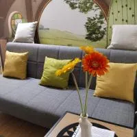 Bagins Apartman, hotel sa Kostolac