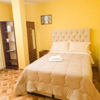 Pretty room in front of the Lima Airport, hotel near Jorge Chavez International Airport - LIM, Lima