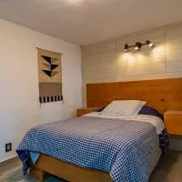 Casa Nieto, viešbutis mieste Teotitlán del Camino