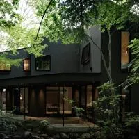 mysa fuji, hotel em Fujikawaguchiko