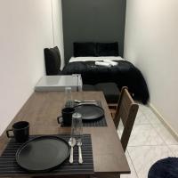 Loft 301 - Apartamento Passo Fundo, hotel near Passo Fundo Airport - PFB, Passo Fundo