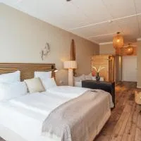 Aqua Hotel, hotel a Costanza