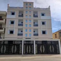 Résidence Le Figuier Marako, Tizi-Gheniff, hotel a Tizi Gheniff