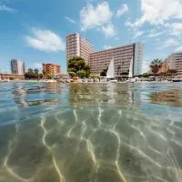 La Manga del Mar Menor में, होटल Hotel Izán Cavanna