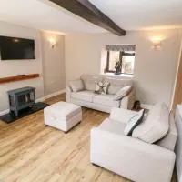 Smithy Cottage, hotel a Dronfield