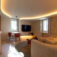 La Venta de Bodegas Ostatu, hotel v destinaci Samaniego