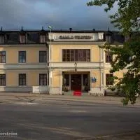 Best Western Hotel Gamla Teatern, hotel v destinaci Östersund