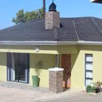 Qunu Heritage Home - Mthatha, hotell sihtkohas Mthatha