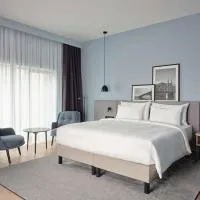 Radisson Hotel Budapest BudaPart, hotel i Budapest