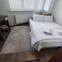 Apartament confortabil, hotel near Chișinău International Airport - RMO, Chişinău