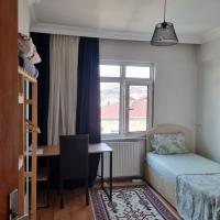 Single Room, одноместная комната в доме, chambre d'une personne, Habitación individual